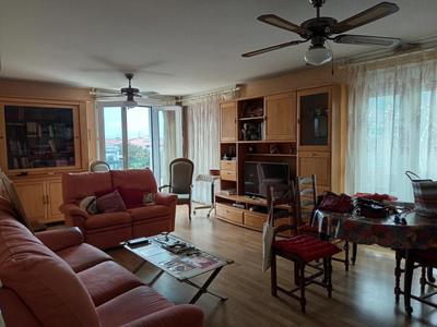 Appartement - 115 m² - 4 pièces