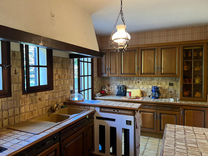 Maison - 175 m² - 5 pièces