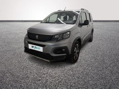Peugeot Rifter BlueHDi 130 s&amp;amp;S Gt