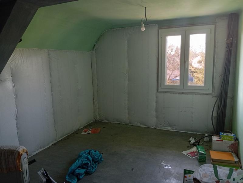 Maison - 270 m² - 12 pièces