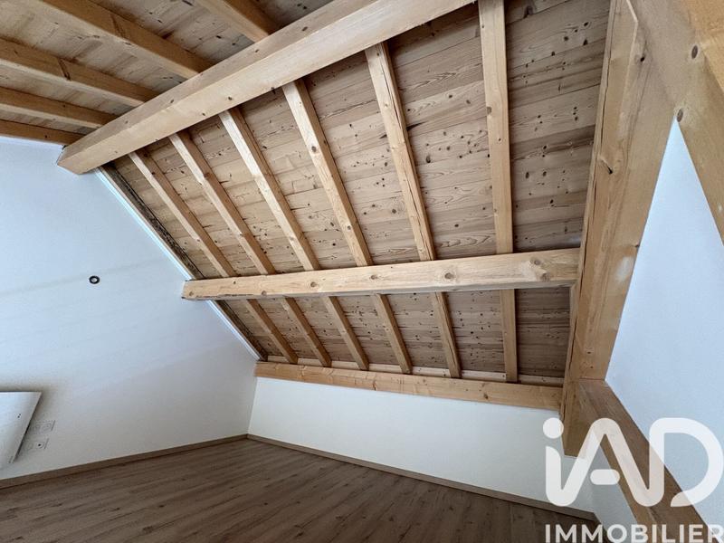 Maison - 170 m² - 5 pièces