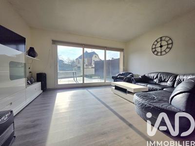 Appartement - 68 m² - 2 pièces