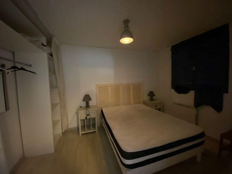 Appartement - 28 m² - 2 pièces