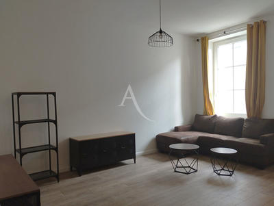 Maison - 64 m² - 3 pièces