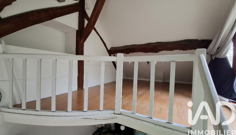 Maison - 94 m² - 4 pièces