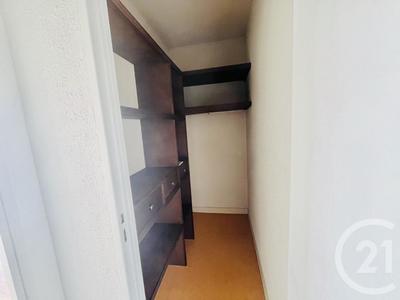 Studio - 27 m² - 1 pièce