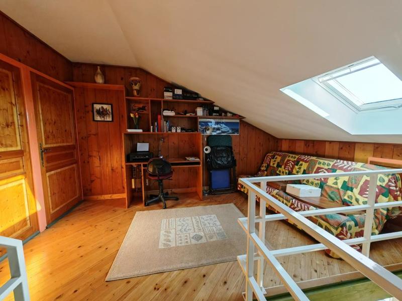 Maison - 82 m² - 4 pièces