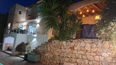 Villa - 159 m² - 7 pièces