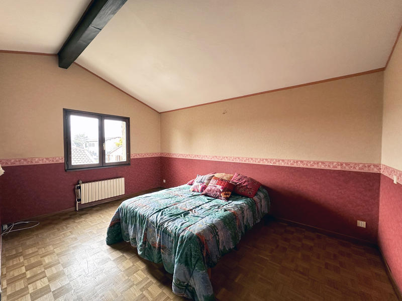 Villa - 135 m² - 5 pièces