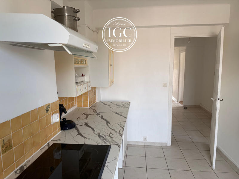 Appartement - 78 m² - 3 pièces