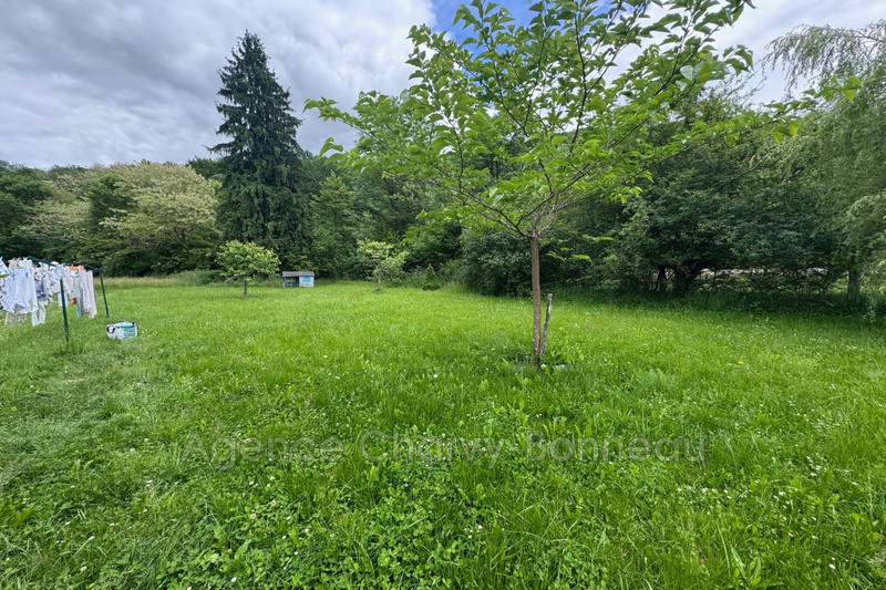 Maison de village - 83 m² - 4 pièces