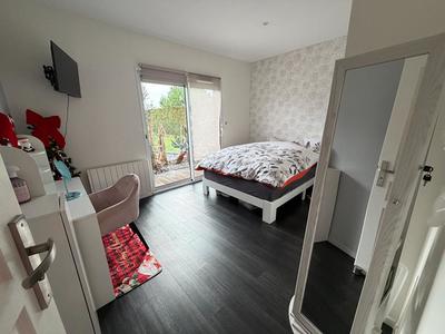 Maison - 145 m² - 5 pièces