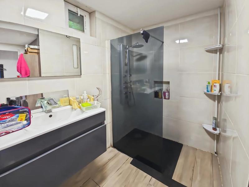 Maison - 128 m² - 5 pièces