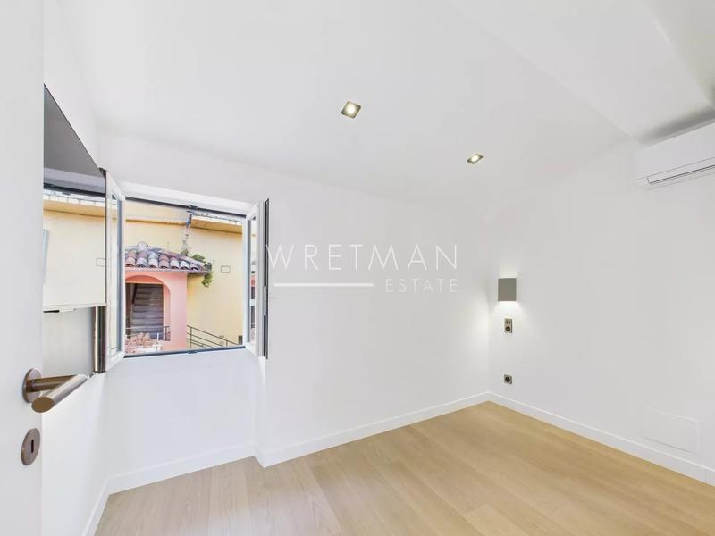 Appartement - 25 m² - 2 pièces