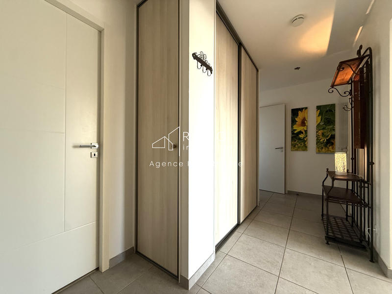 Appartement - 71 m² - 3 pièces