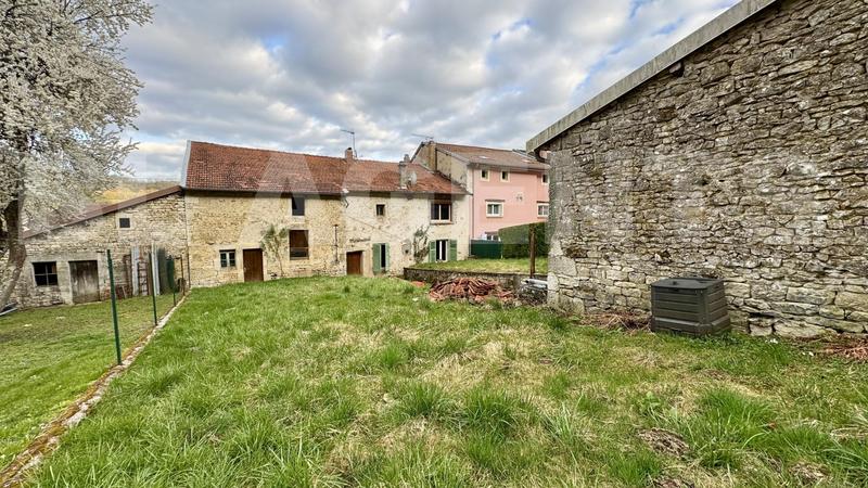 Maison - 147 m² - 4 pièces