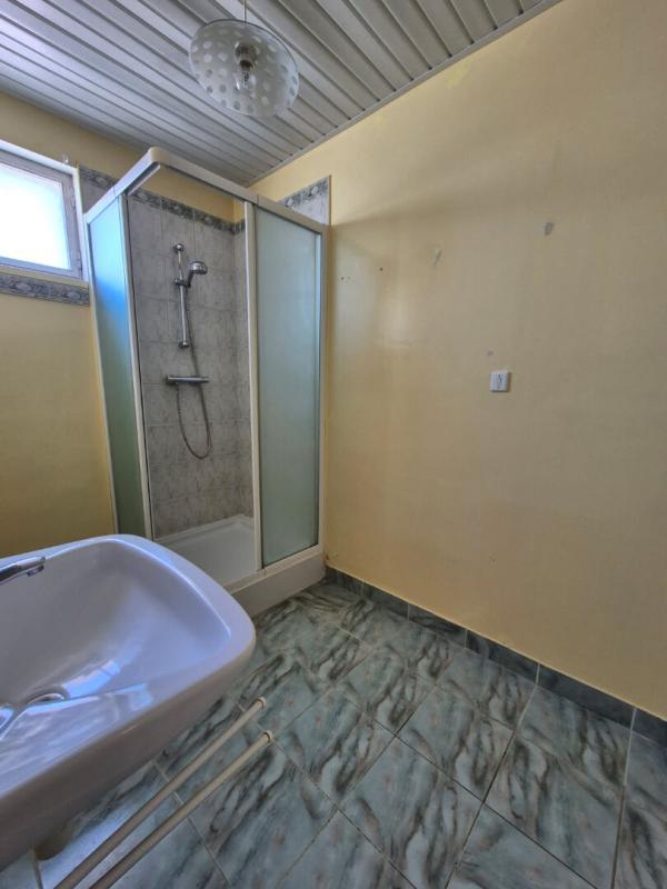 Appartement - 75 m² - 4 pièces