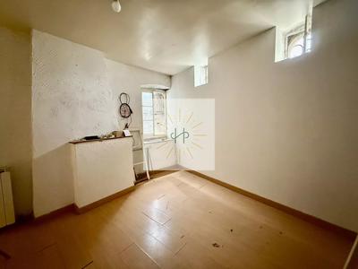 Maison - 82 m² - 5 pièces