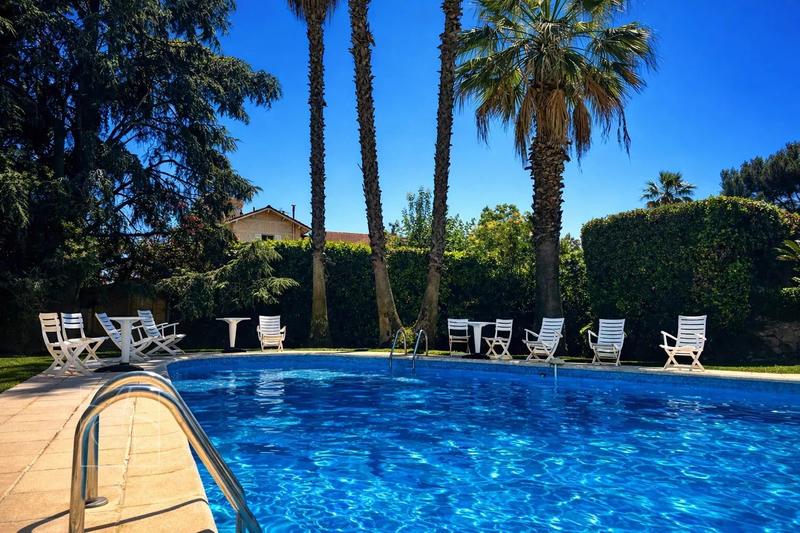 Appartement - 68 m² - 2 pièces