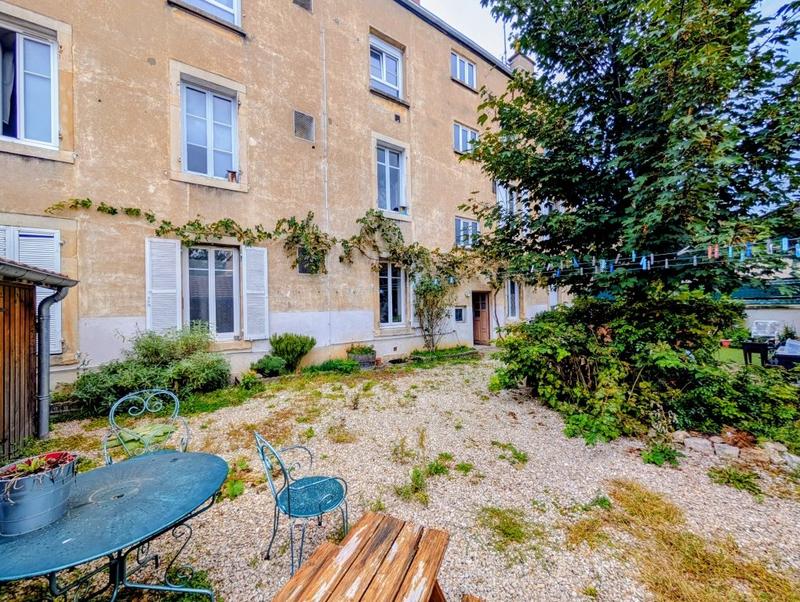 Appartement - 78 m² - 4 pièces