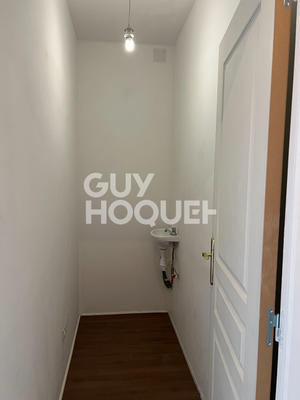 Local d'activité / Entrepôt - 23 m² - 1 pièce