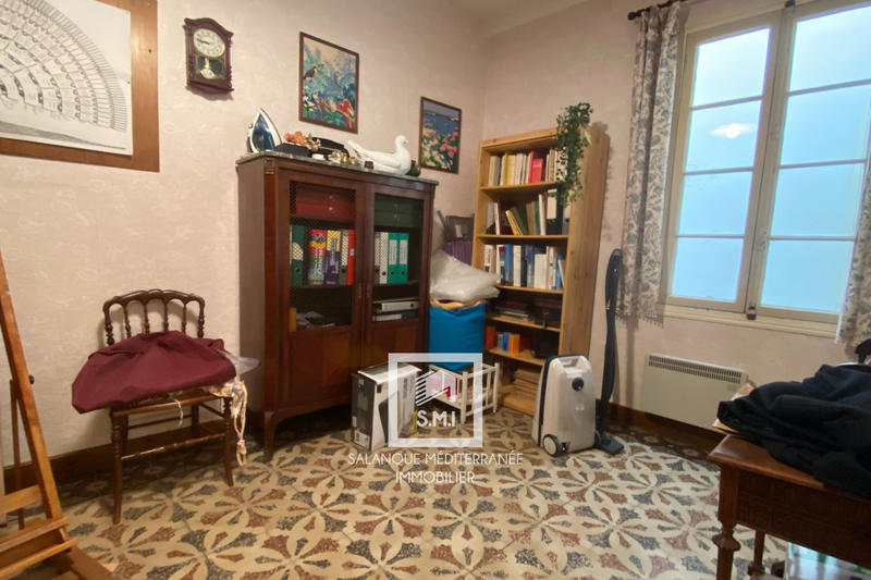 Maison de village - 206 m² - 5 pièces