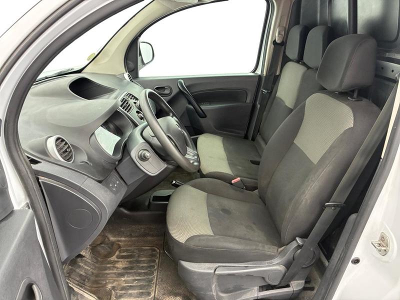 Renault Kangoo Express Blue Dci 80 Grand Confort