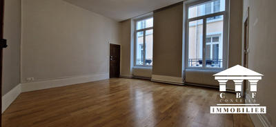 Appartement - 87 m² - 3 pièces