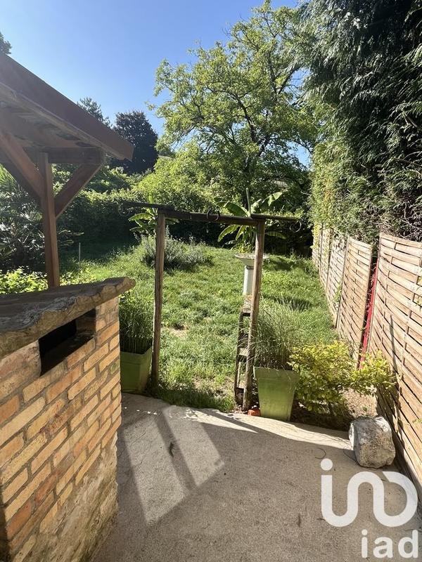 Maison de village - 98 m² - 4 pièces