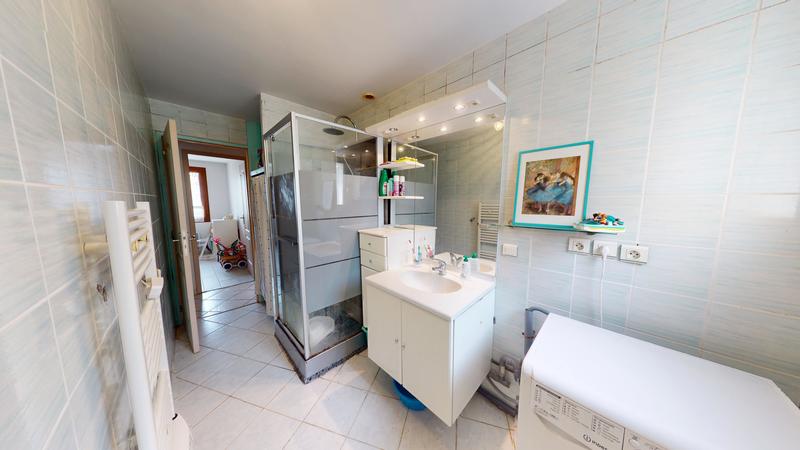 Maison - 108 m² - 6 pièces