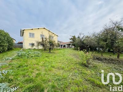 Maison - 140 m² - 4 pièces