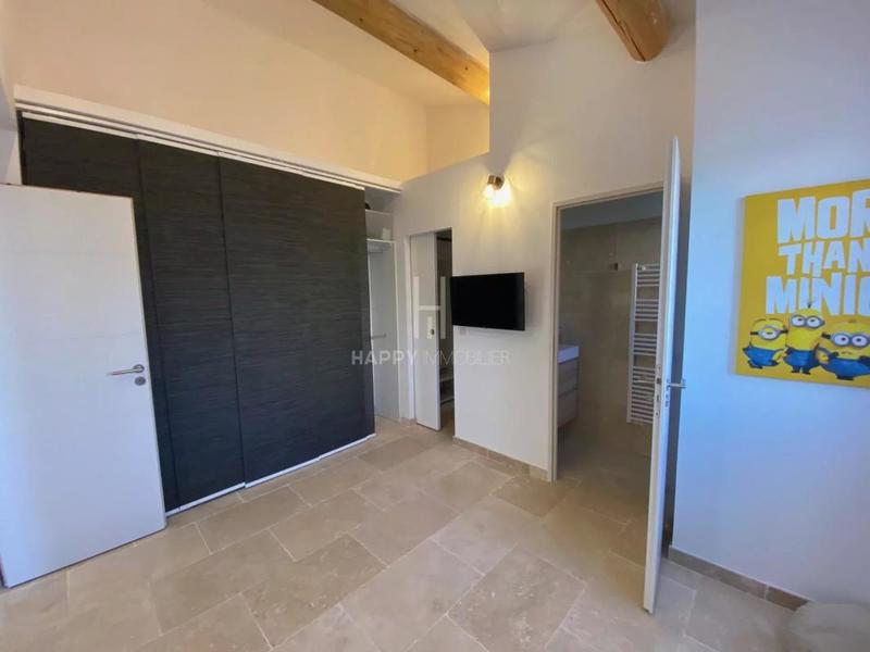 Maison - 115 m² - 6 pièces