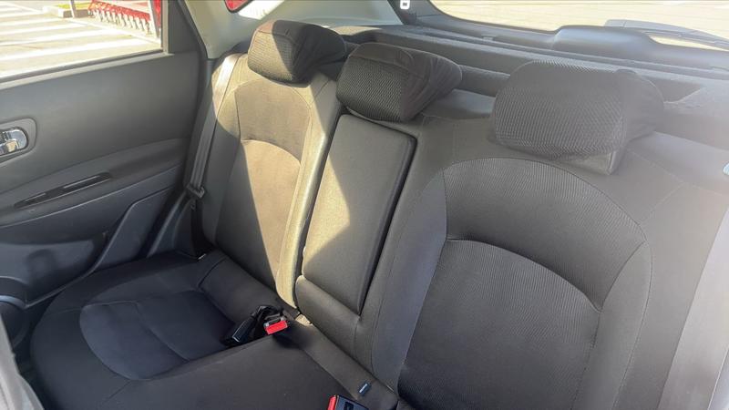 Nissan Qashqai 1.5 dCi 110 Ultimate Edition