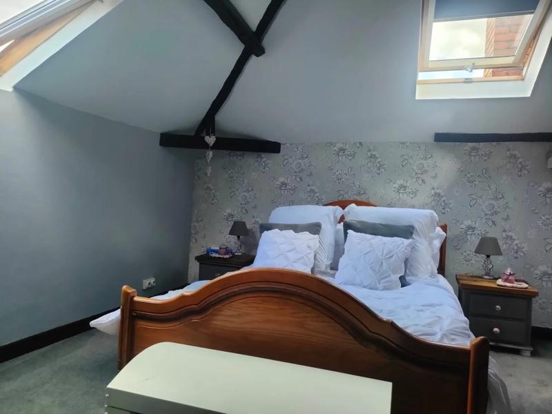 Maison - 146 m² - 7 pièces