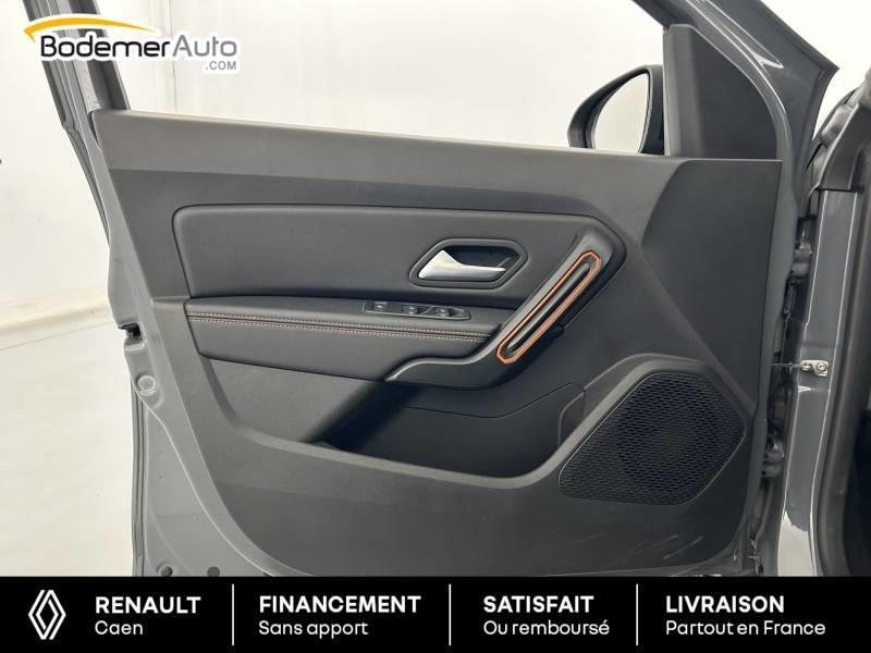 Dacia Duster Eco-G 100 4x2 Sl Extreme