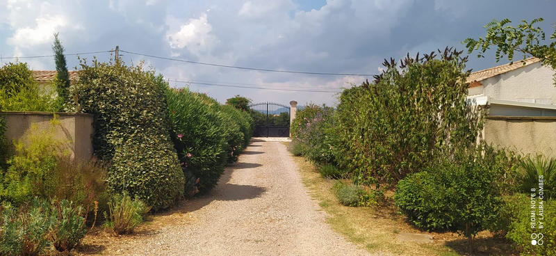 Villa - 220 m² - 8 pièces