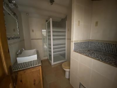 Maison - 70 m² - 4 pièces