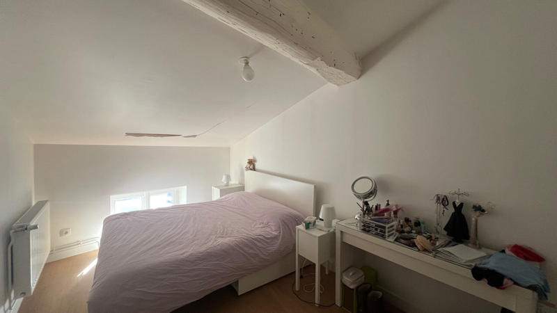 Maison - 111 m² - 7 pièces