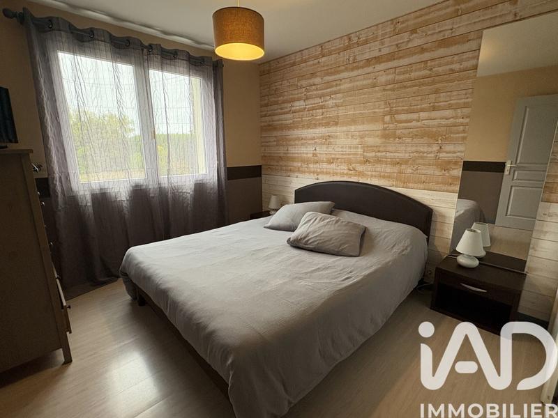 Maison - 196 m² - 6 pièces