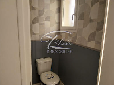 Maison contemporaine - 60 m² - 3 pièces