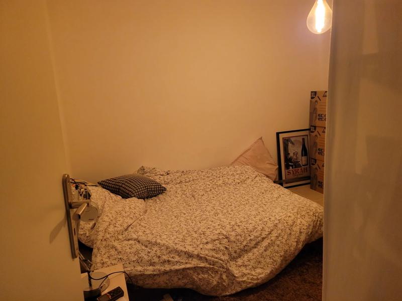 Maison - 66 m² - 3 pièces