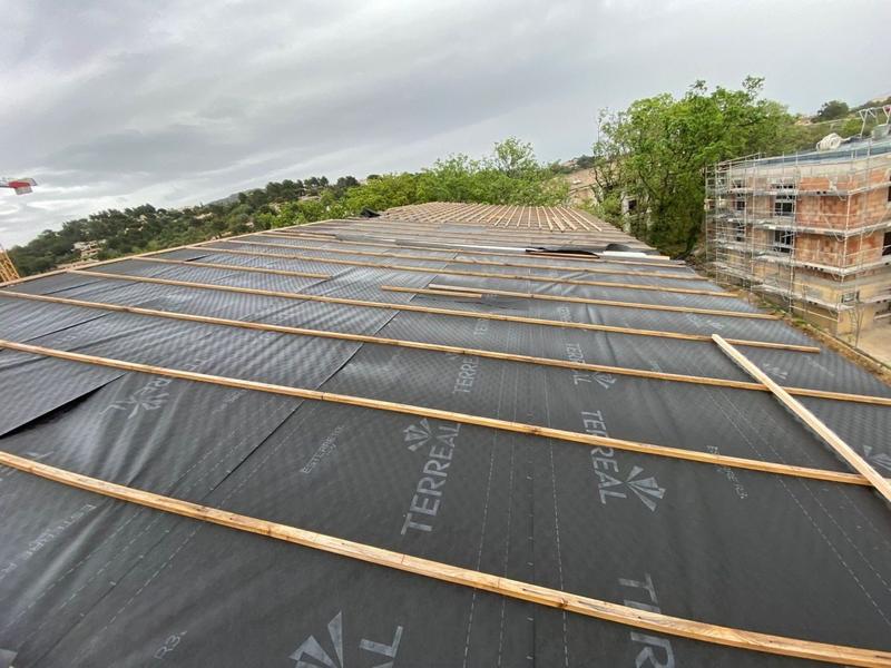 Appartement - 91 m² - 4 pièces