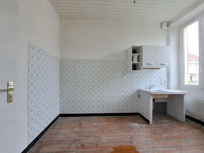 Appartement - 49 m² - 2 pièces