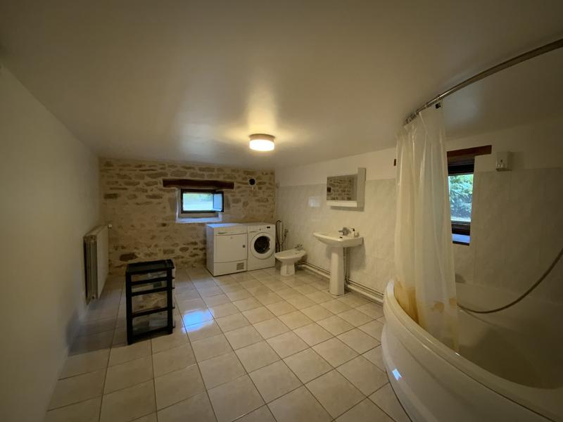 Maison - 197 m² - 6 pièces