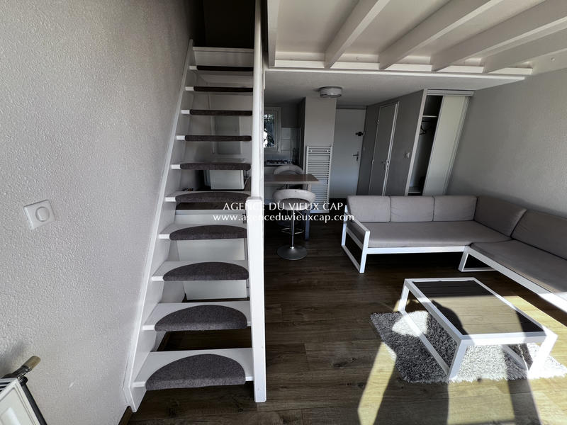 Villa - 34 m² - 3 pièces