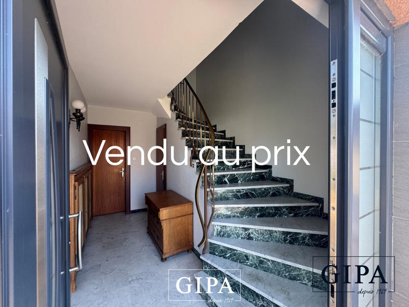 Maison ancienne - 212 m² - 7 pièces