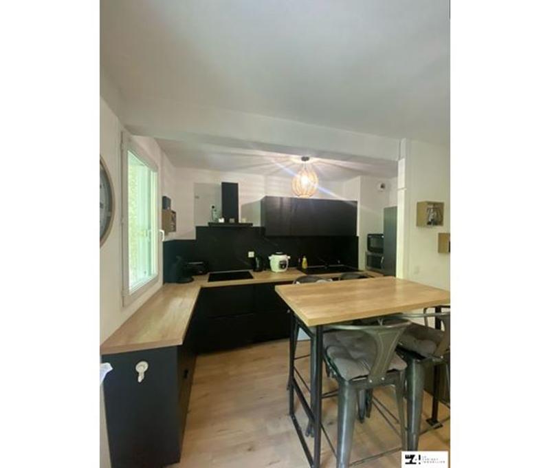 Appartement - 51 m² - 3 pièces