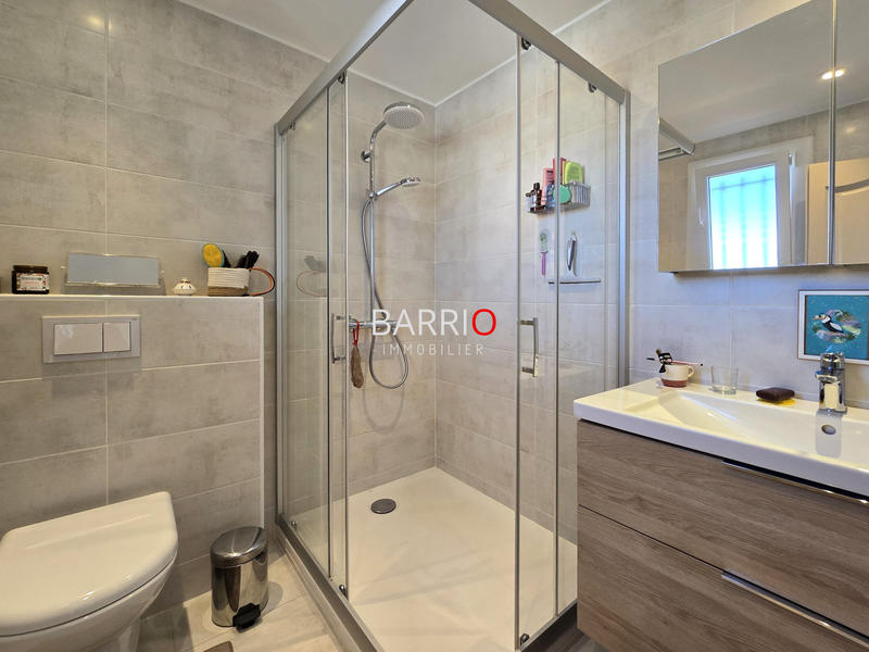 Villa - 134 m² - 4 pièces