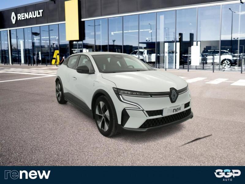 Renault Mégane E-Tech Ev60 220 ch super charge Equilibre