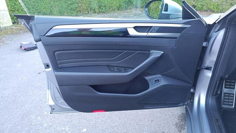 Volkswagen Arteon Shooting Brake 2.0 Tdi 150 Dsg7 R-Line - Automatique Toit ouvrant